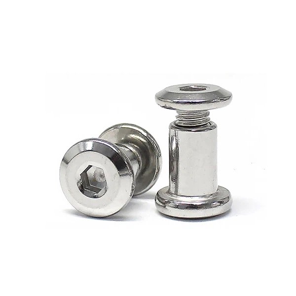 Chicago Screws