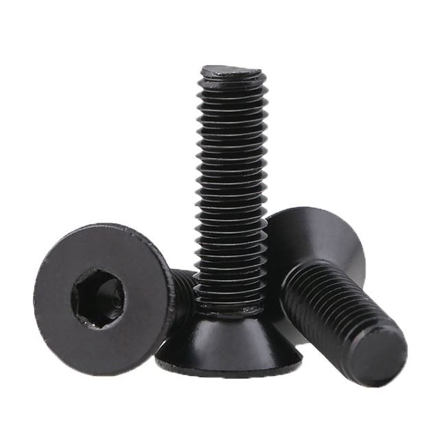 Countersunk Head Screw