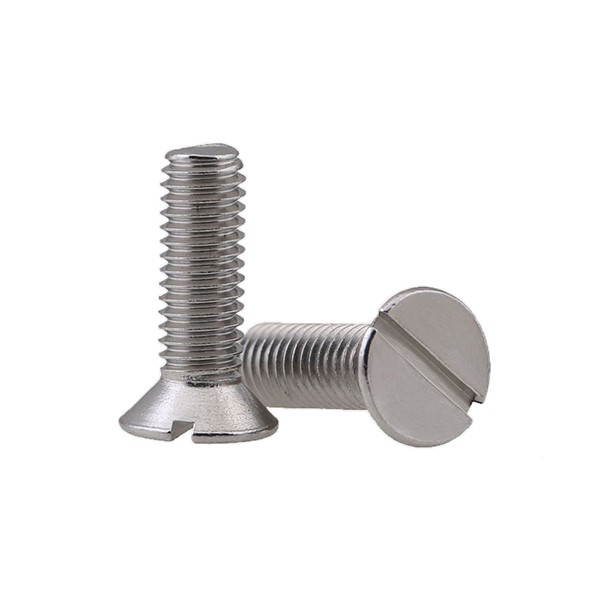 Countersunk Head Screw