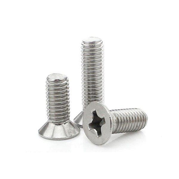 Countersunk Head Screw