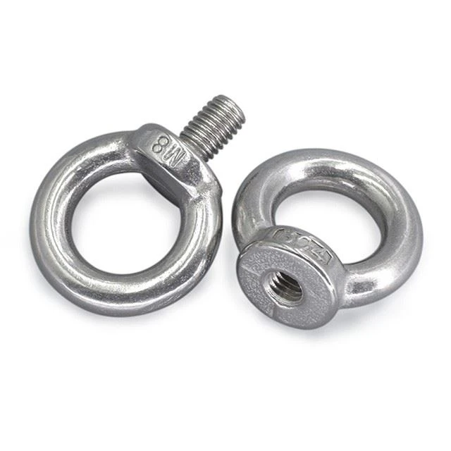 Eye Bolt