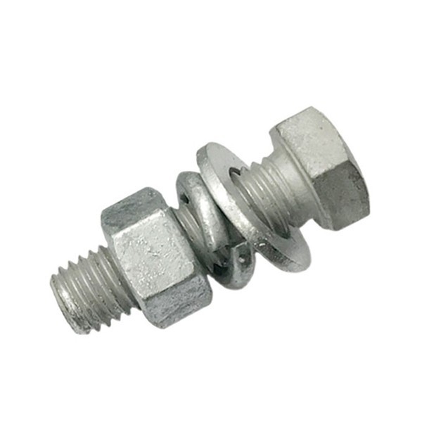Hex Bolts