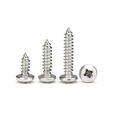 셀프 태핑 나사