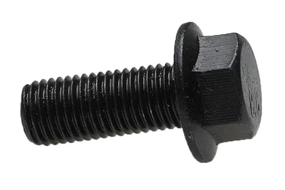 Flange Hex Bolts Flange Hex Bolts